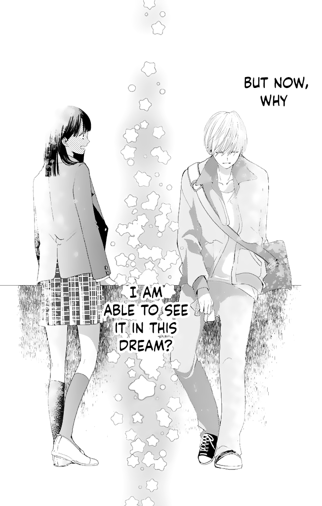 Seishun Cinderella Vol. 1 Ch. 3 第16页