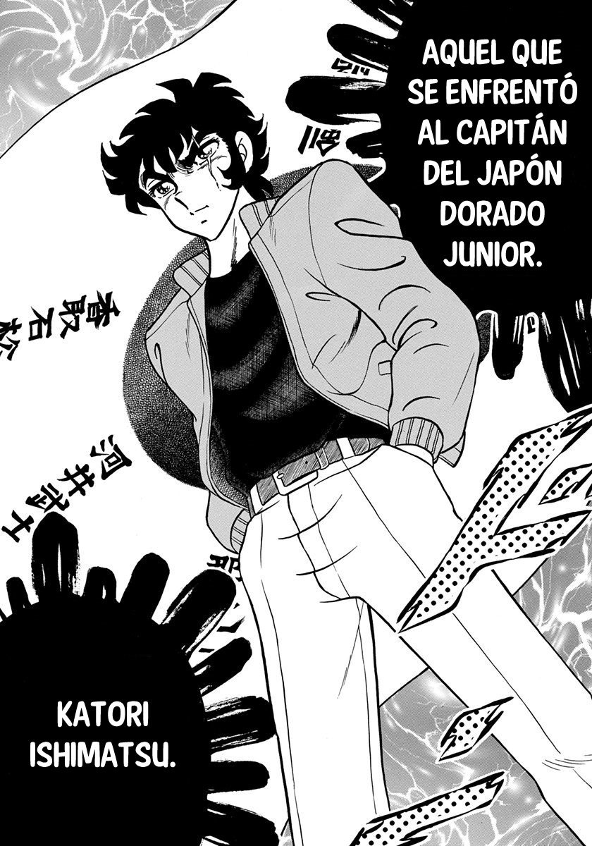 Ring ni Kakero 2 Rindo 第38页