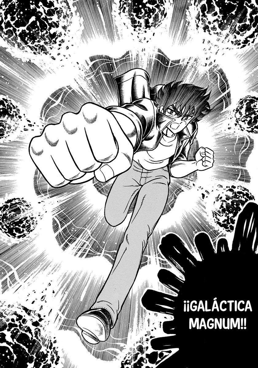 Ring ni Kakero 2 Rindo 第44页