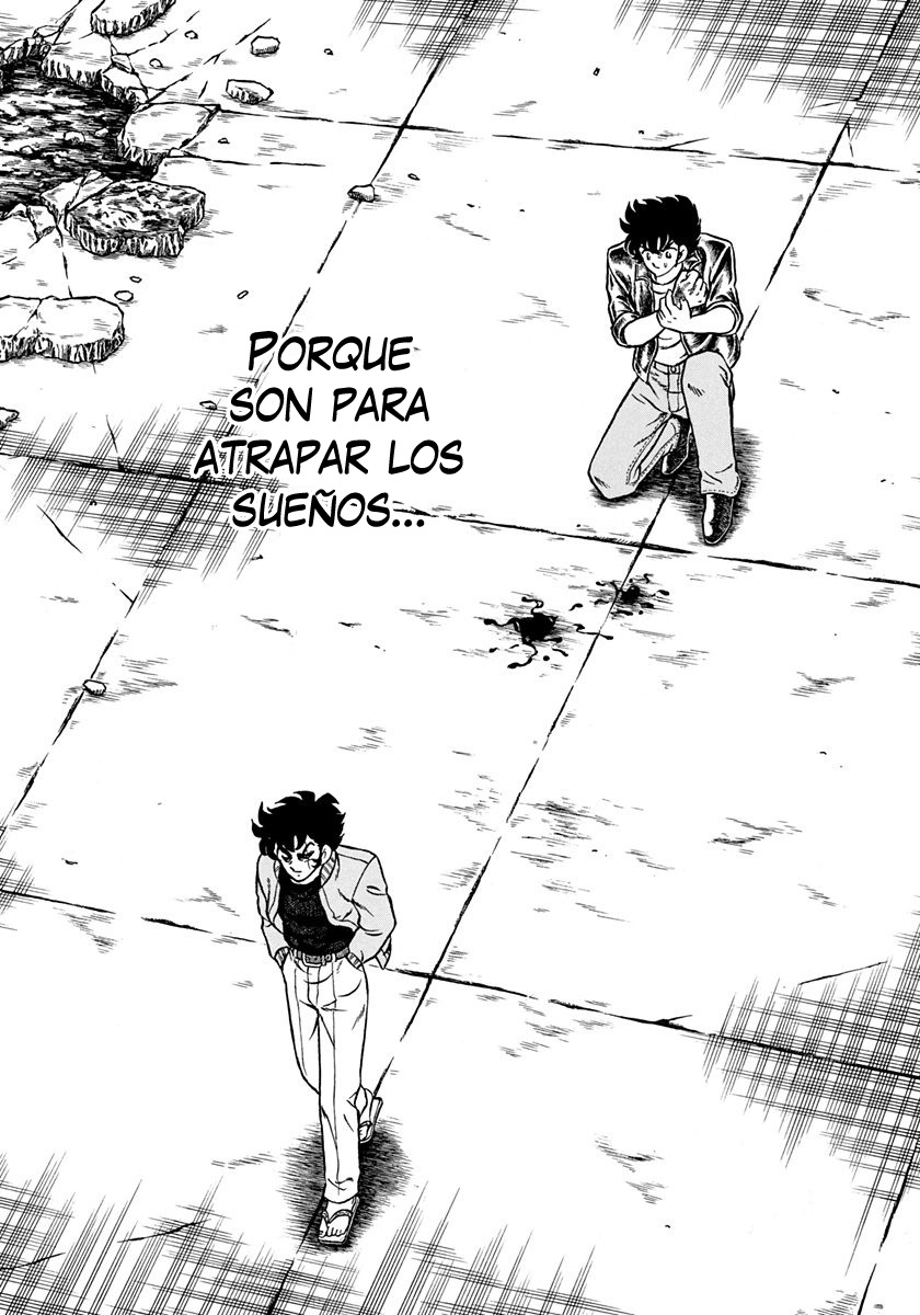 Ring ni Kakero 2 Rindo 第47页