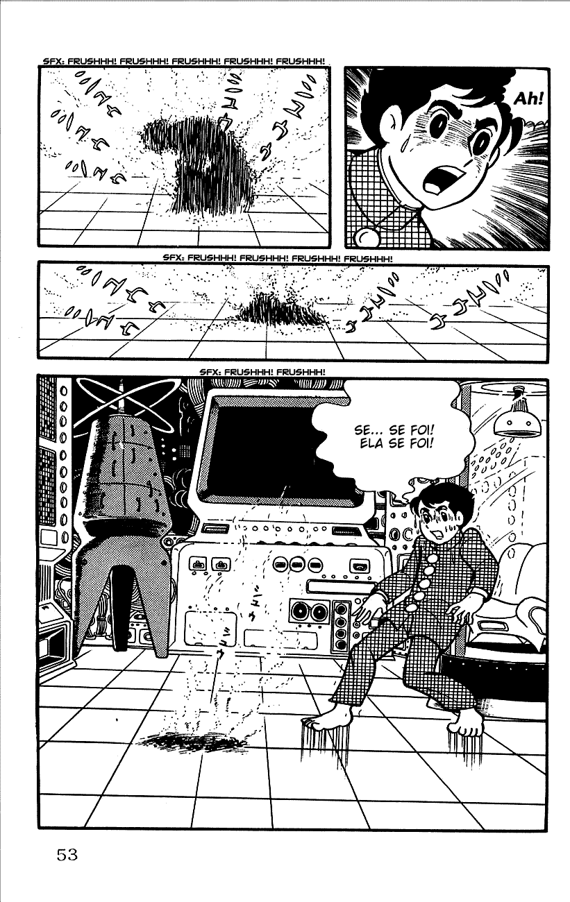 Babel II Vol. 1 Ch. 1 第56页