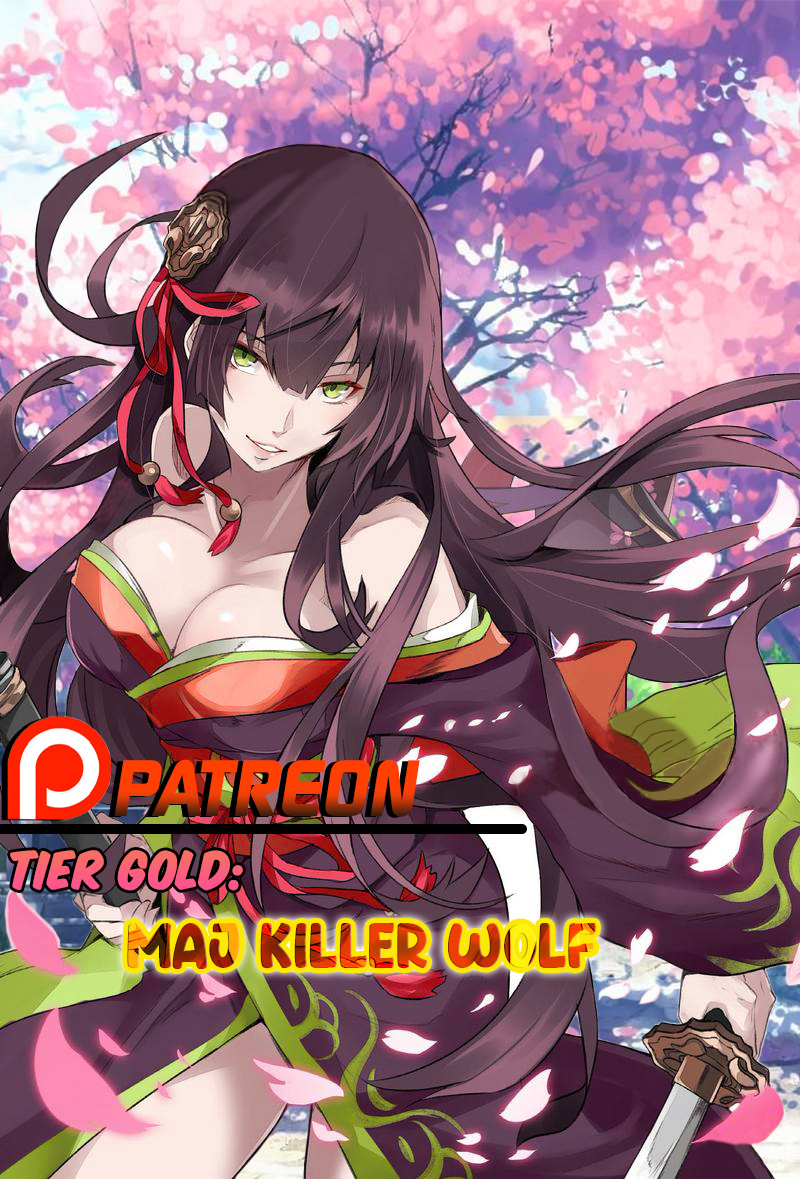 Junior Brother Demon Emperor Is Really Too Dedicated Ch. 2 第10页