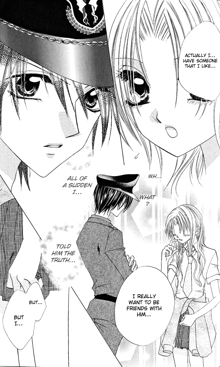 Renai Kyoushuujo Love Training Institute (1) 第29页