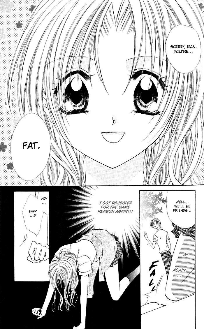 Renai Kyoushuujo 第7页