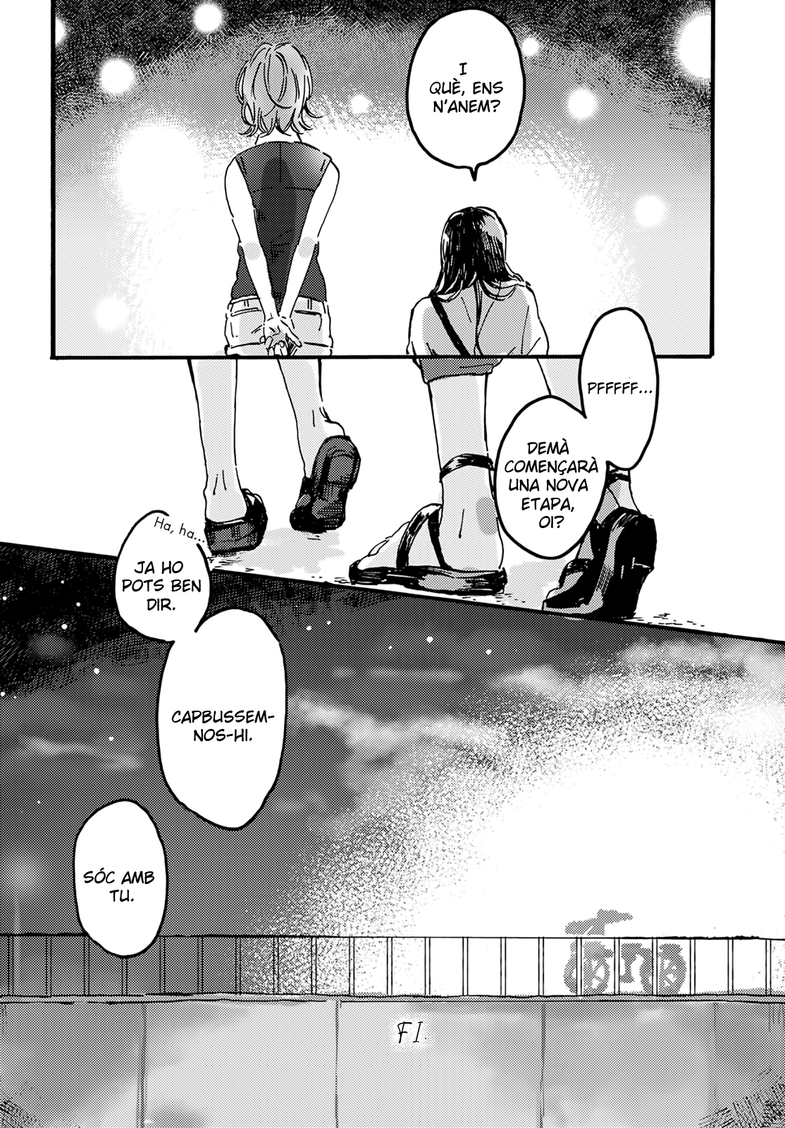 Hamabe no Happy Kuso Night Oneshot 第24页