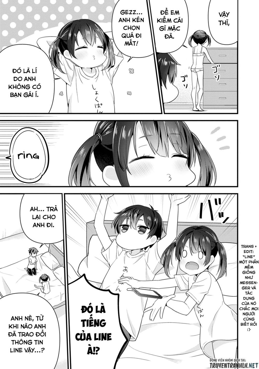 Tonari no Seki ni Natta Bishoujo ga Horesaseyou to Karakattekuru ga Itsunomanika Kaeriuchi ni Shiteita Vol. 1 Ch. 5 第16页