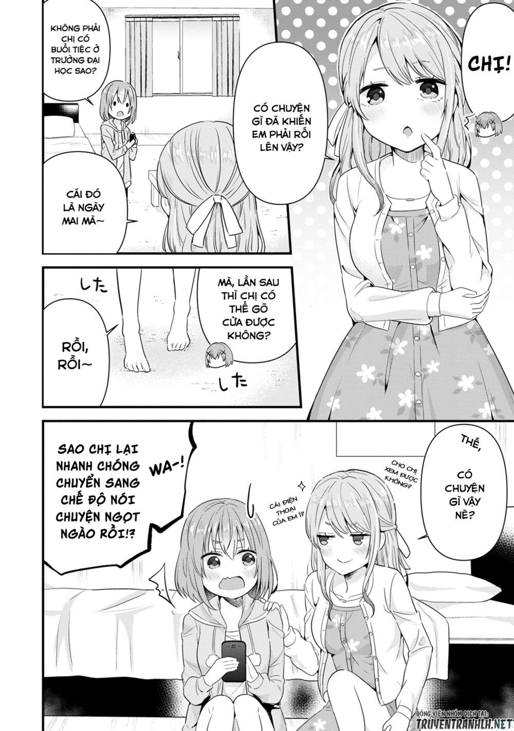Tonari no Seki ni Natta Bishoujo ga Horesaseyou to Karakattekuru ga Itsunomanika Kaeriuchi ni Shiteita Vol. 1 Ch. 5 第5页
