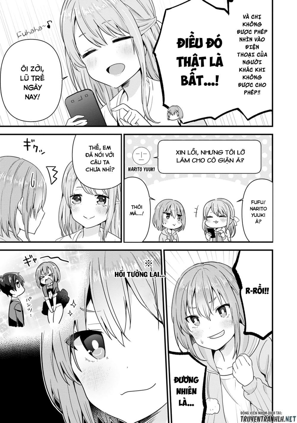 Tonari no Seki ni Natta Bishoujo ga Horesaseyou to Karakattekuru ga Itsunomanika Kaeriuchi ni Shiteita Vol. 1 Ch. 5 第6页