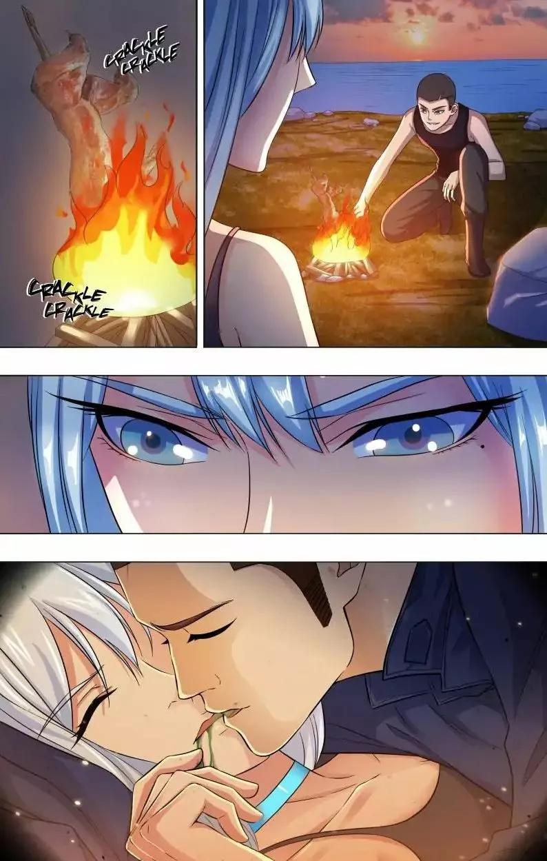 Zuìqiáng Bīngwáng Ch. 5 第11页