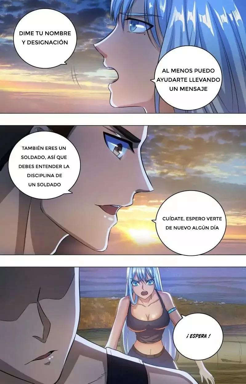 Zuìqiáng Bīngwáng Ch. 5 第7页