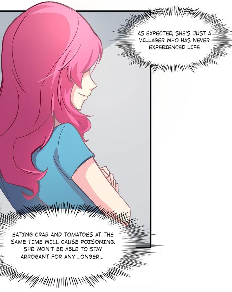 My Sassy Wife Show You Who is Boss 第30页