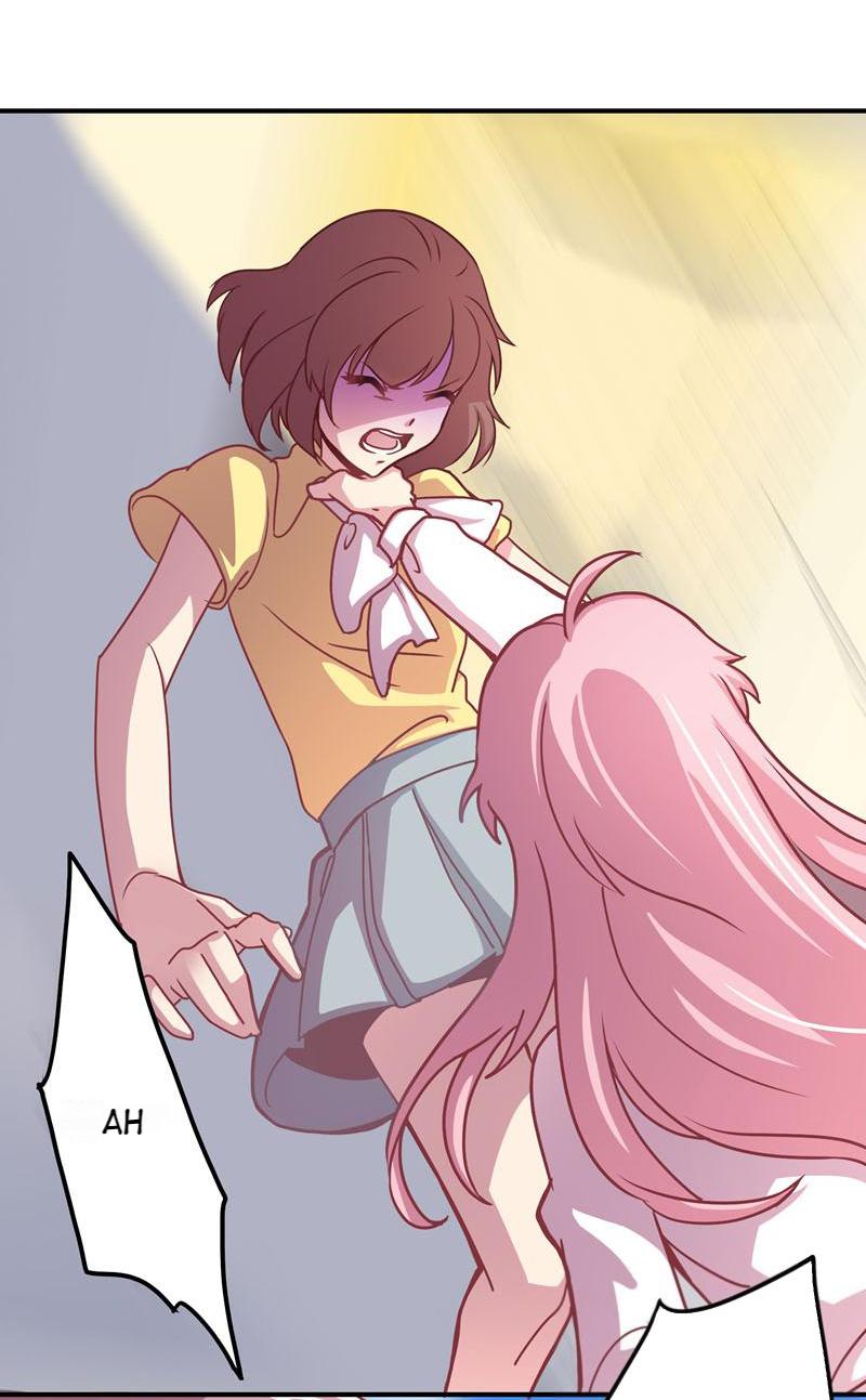 My Sassy Wife Show You Who is Boss 第36页