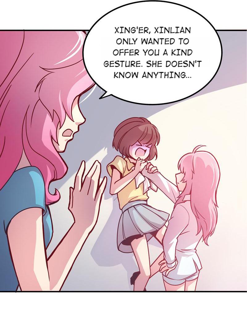 My Sassy Wife Show You Who is Boss 第40页