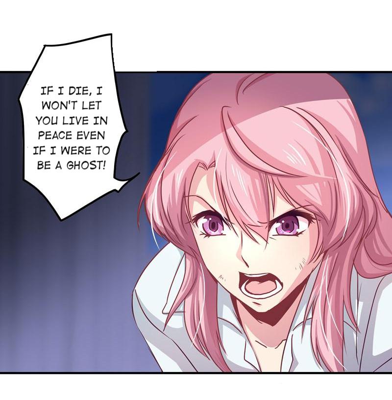 My Sassy Wife Show You Who is Boss 第5页