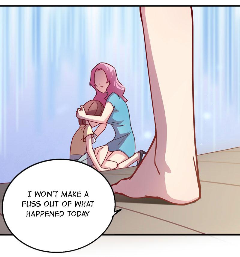 My Sassy Wife Show You Who is Boss 第45页
