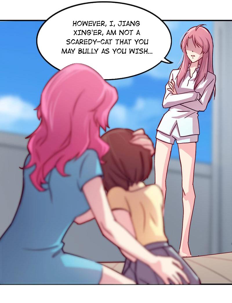 My Sassy Wife Show You Who is Boss 第46页