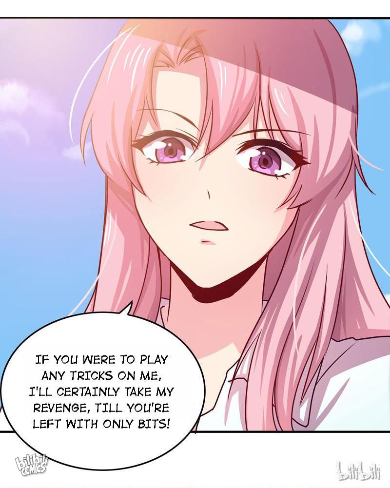 My Sassy Wife Show You Who is Boss 第47页