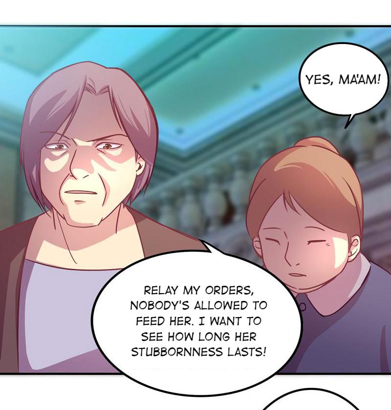 My Sassy Wife Show You Who is Boss 第6页