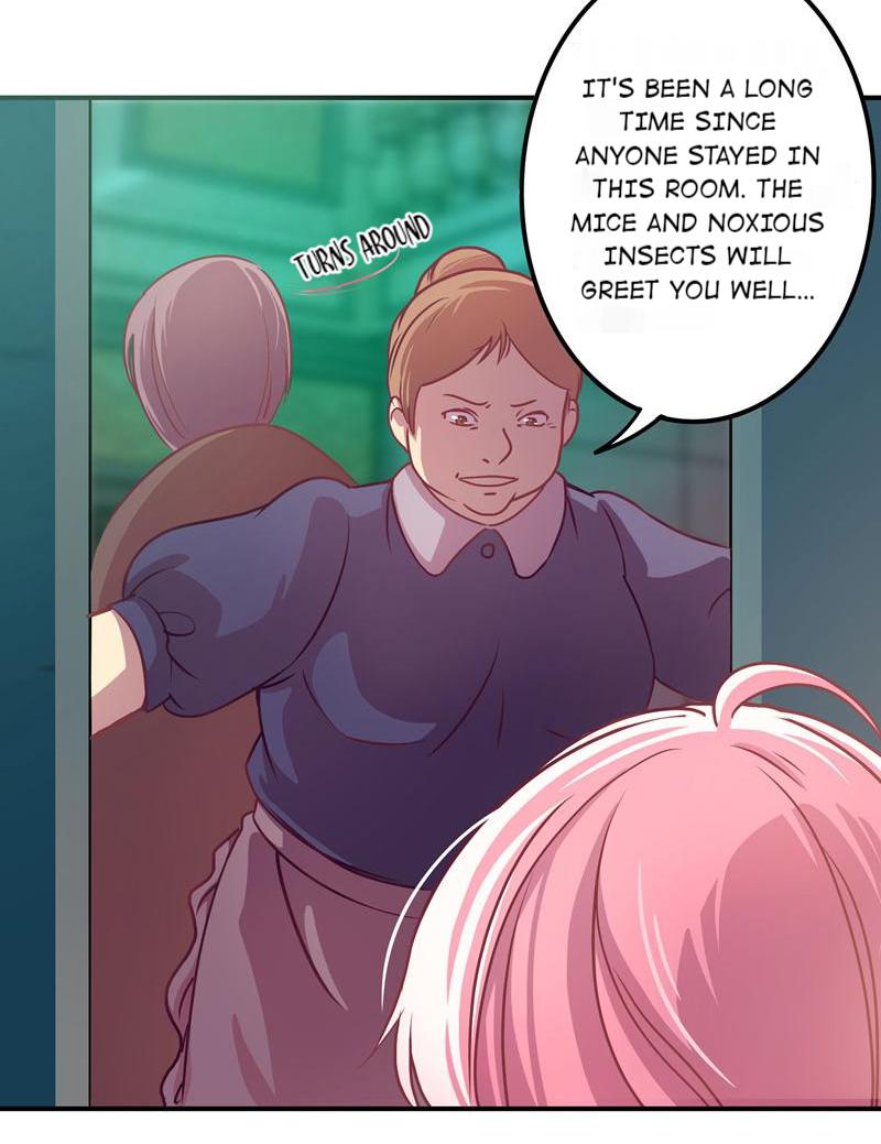My Sassy Wife Show You Who is Boss 第7页