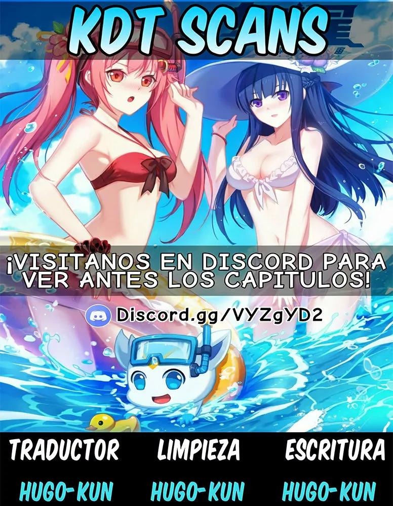 Aola Star - Parallel Universe Ch. 1 第1页