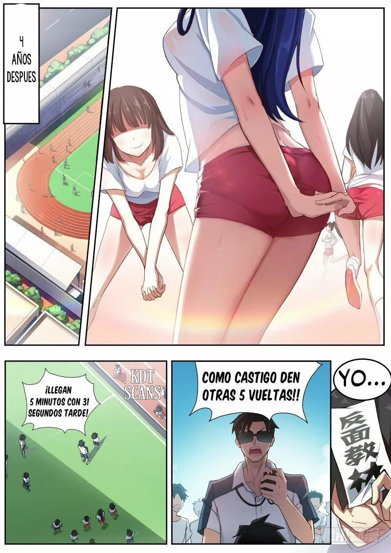 Aola Star - Parallel Universe Ch. 1 第11页