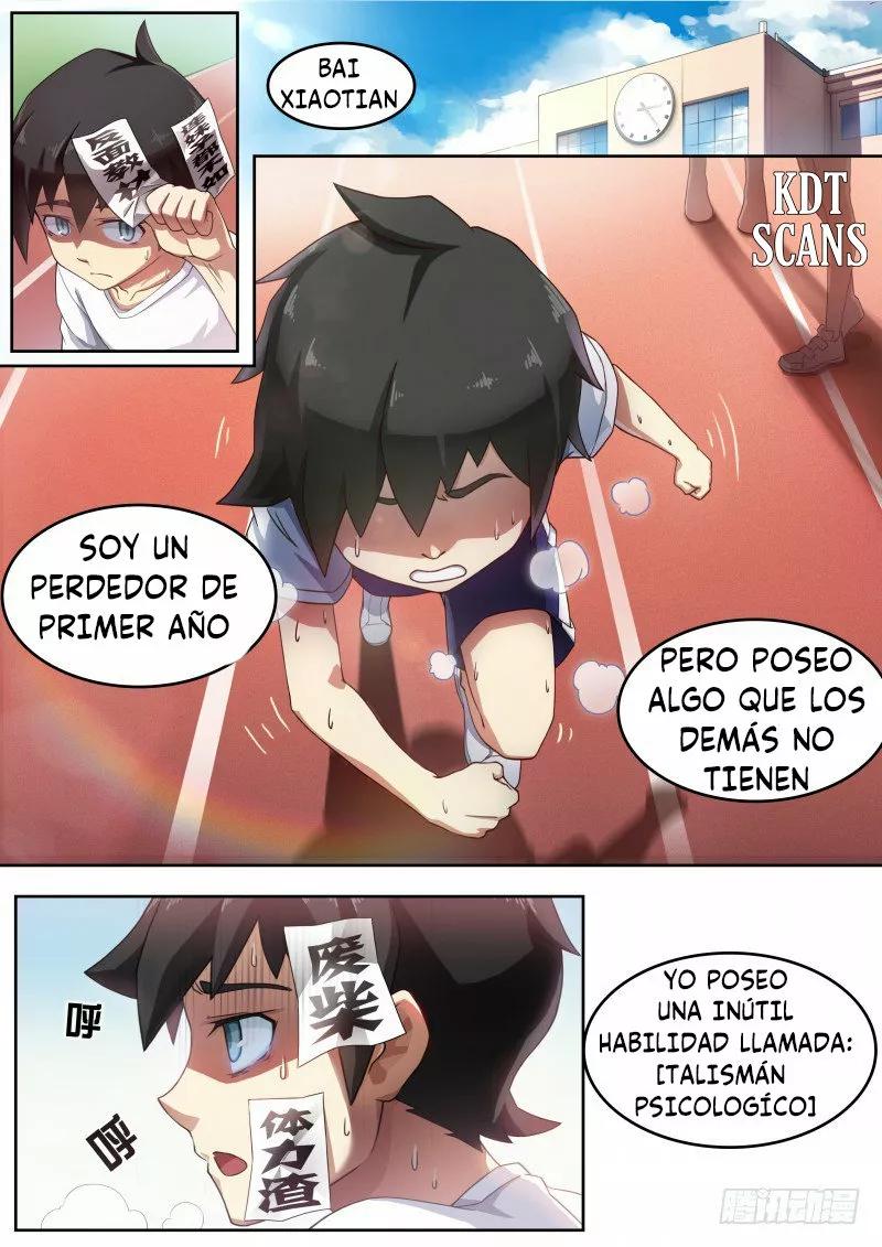 Aola Star - Parallel Universe Ch. 1 第12页