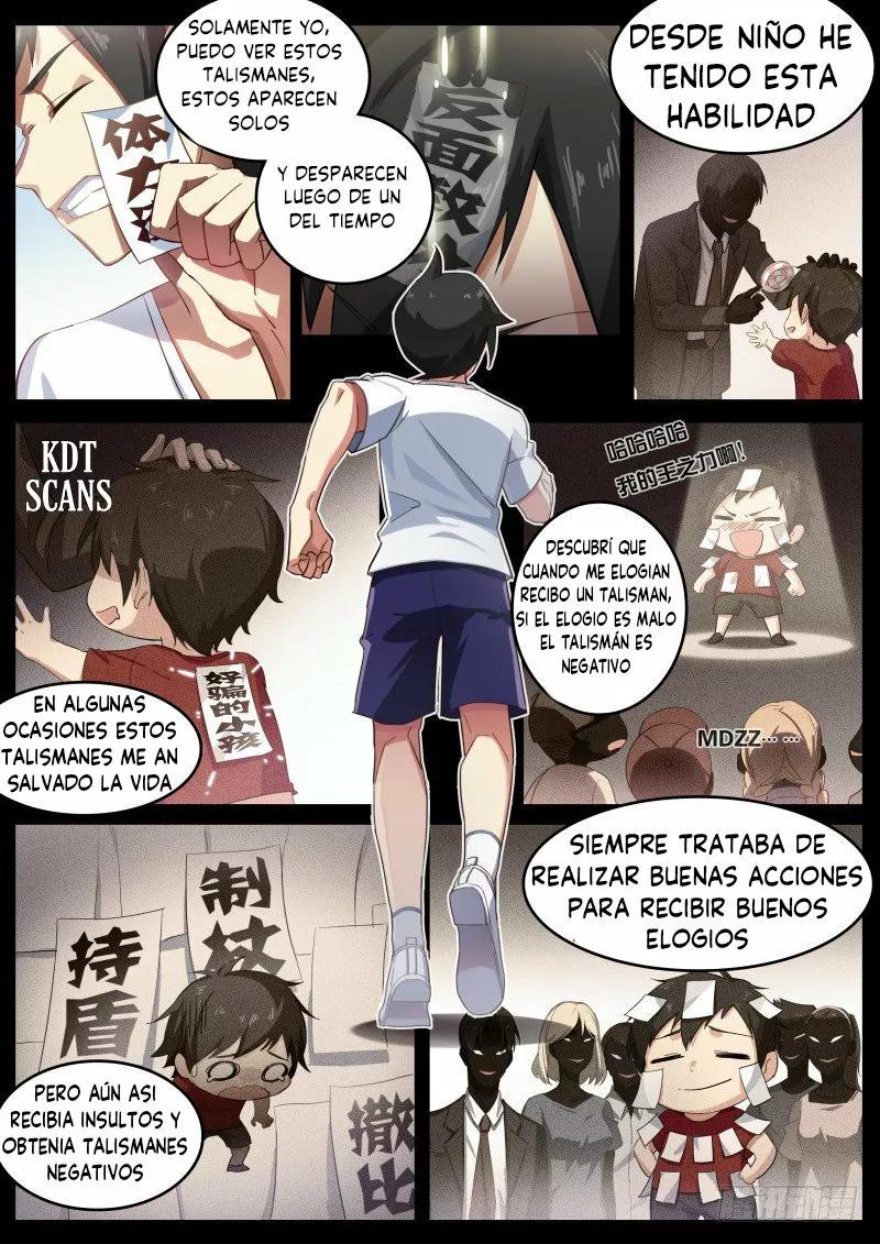 Aola Star - Parallel Universe Ch. 1 第13页