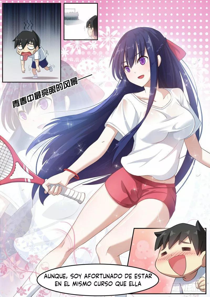 Aola Star - Parallel Universe Ch. 1 第14页