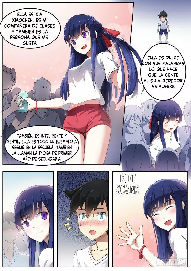Aola Star - Parallel Universe Ch. 1 第15页