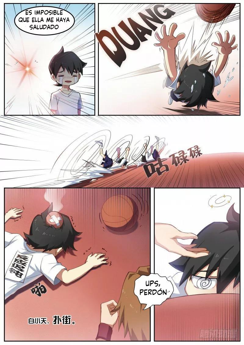 Aola Star - Parallel Universe Ch. 1 第16页