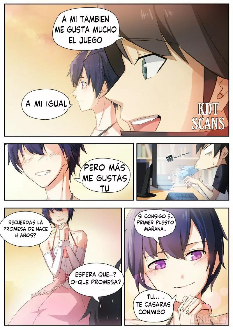 Aola Star - Parallel Universe Ch. 1 第22页