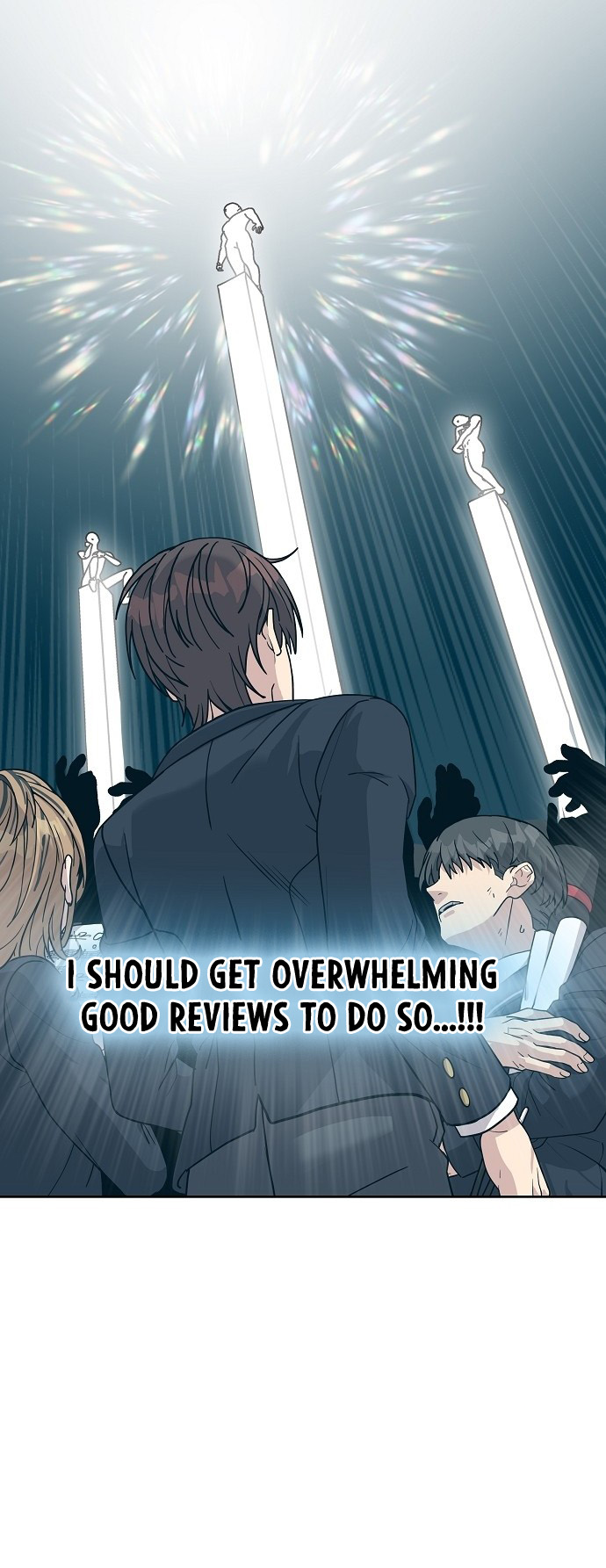 My Younger Sister Was a Genius Vol. 1 Ch. 2 第20页