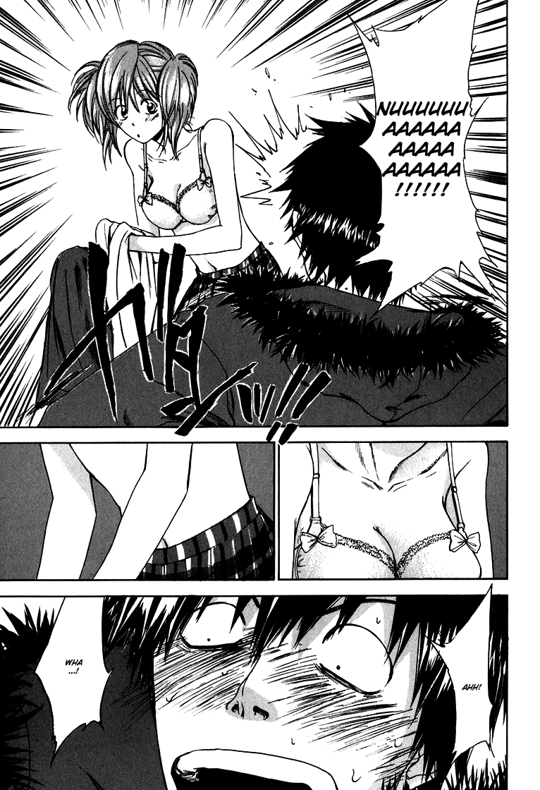 Sensen Spike Hills Letter 第24页