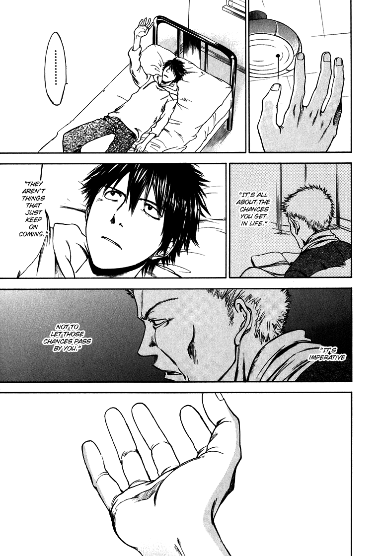 Sensen Spike Hills Letter 第8页