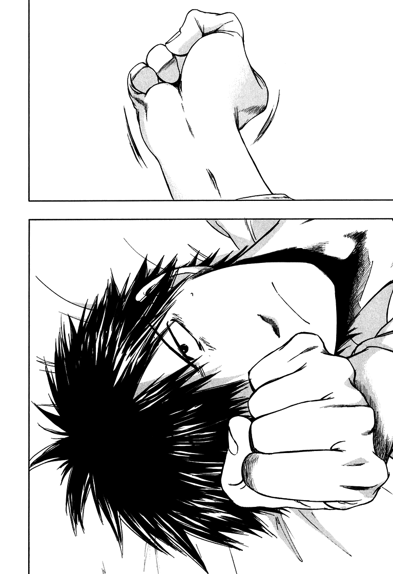 Sensen Spike Hills Letter 第9页