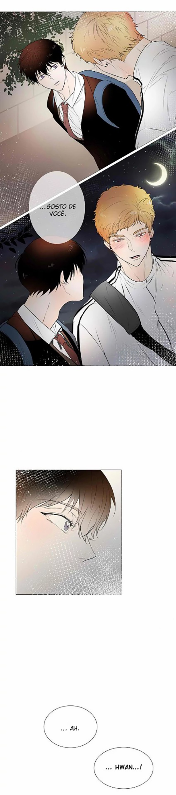 I'll Like You More Tomorrow Ch. 2 第13页