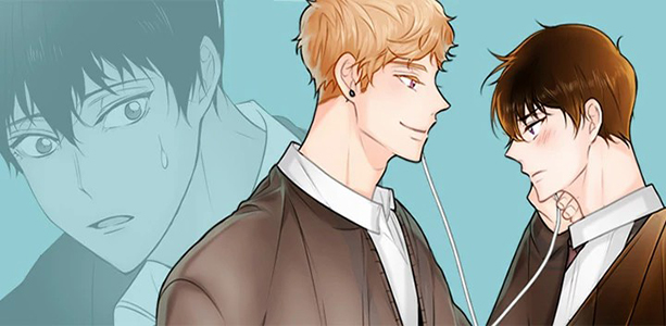 I'll Like You More Tomorrow Ch. 2 第3页