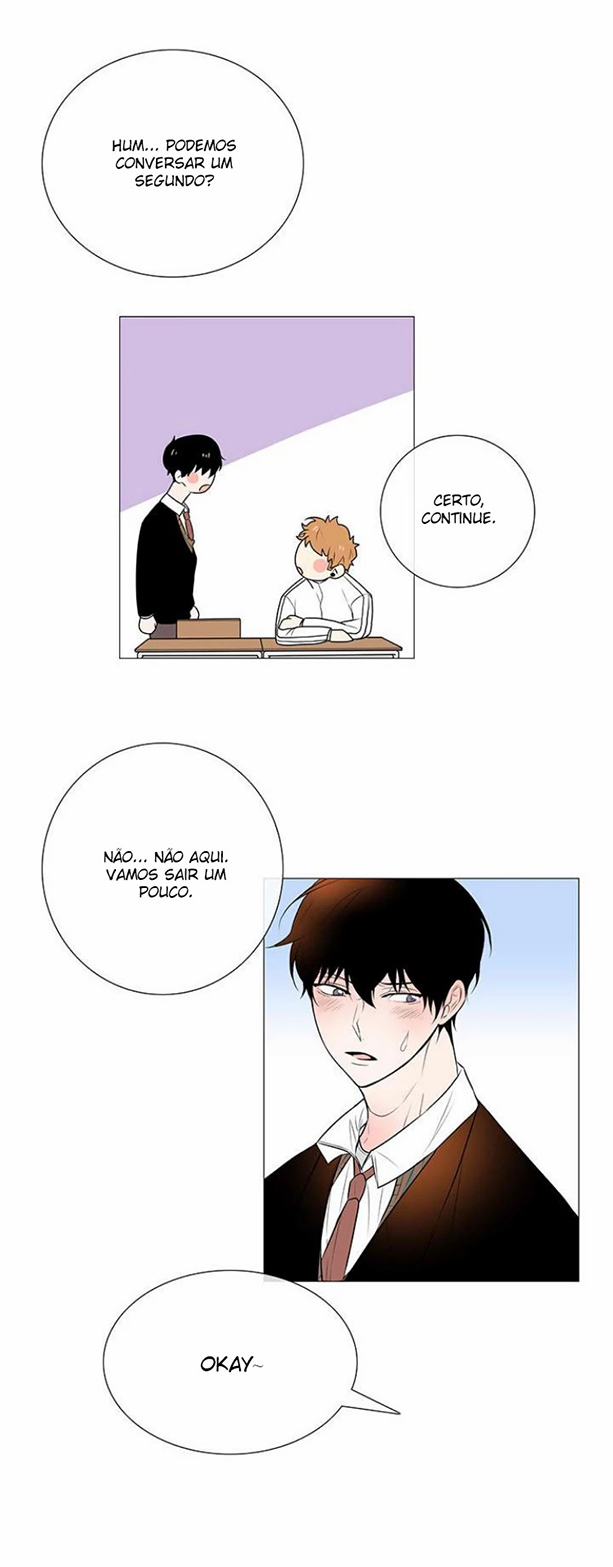 I'll Like You More Tomorrow Ch. 2 第23页