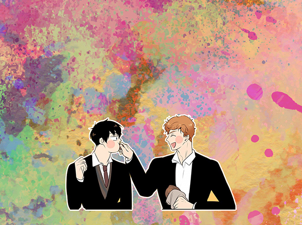 I'll Like You More Tomorrow Ch. 2 第28页