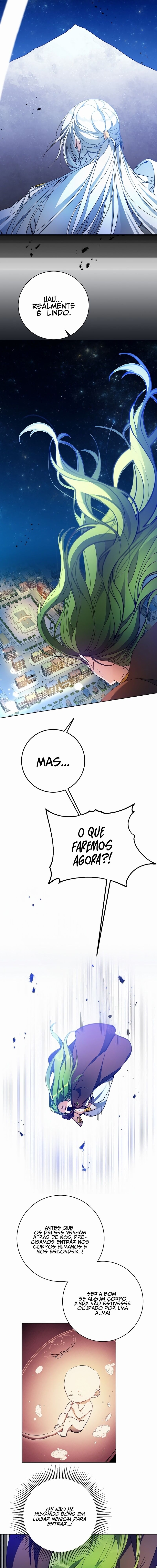I'm Here to Destroy Ch. 1 第11页