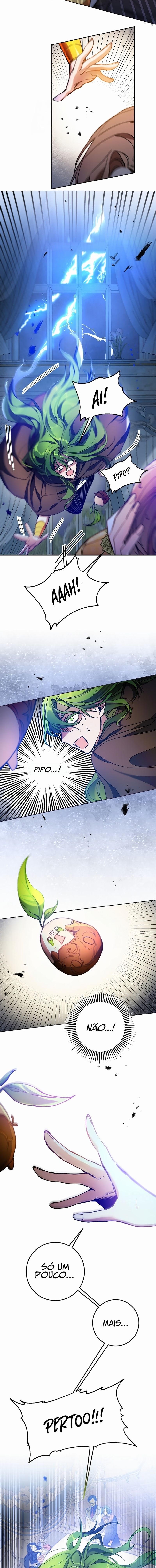 I'm Here to Destroy Ch. 1 第14页