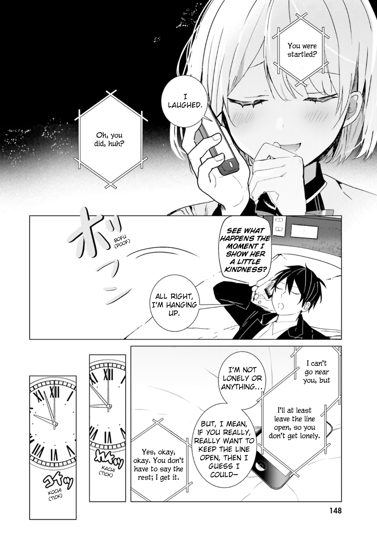 Tantei Wa Mou Shindeiru - The Lost Memory And Thus The Dead Rise Again 第39页