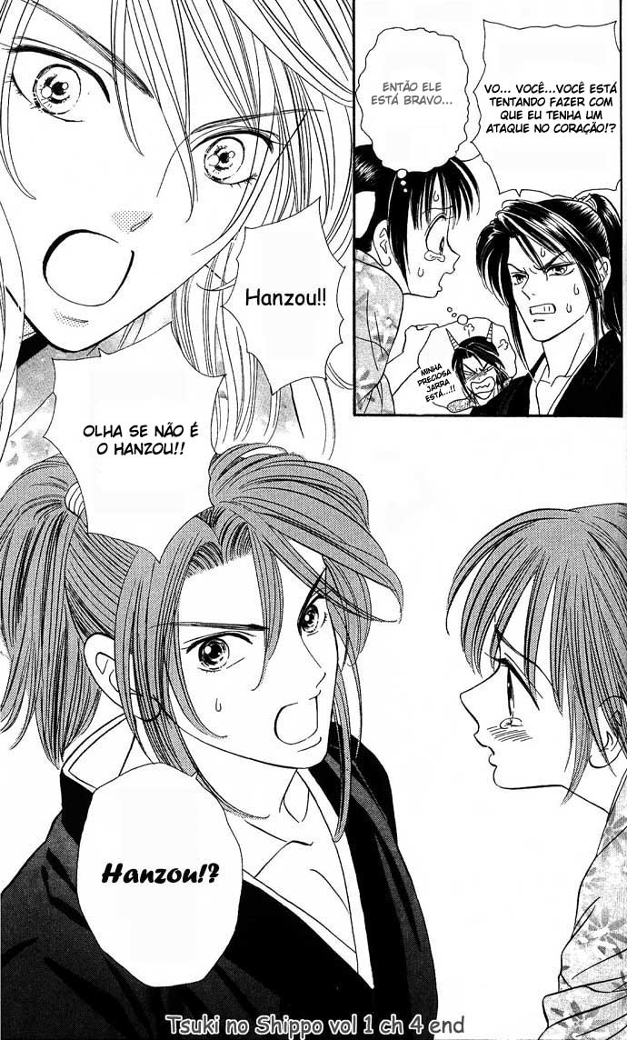 Tail of the Moon Vol. 1 Ch. 4 第28页