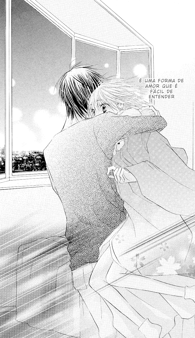 Gyutto Shite Chuu Vol. 1 Ch. 5 第23页