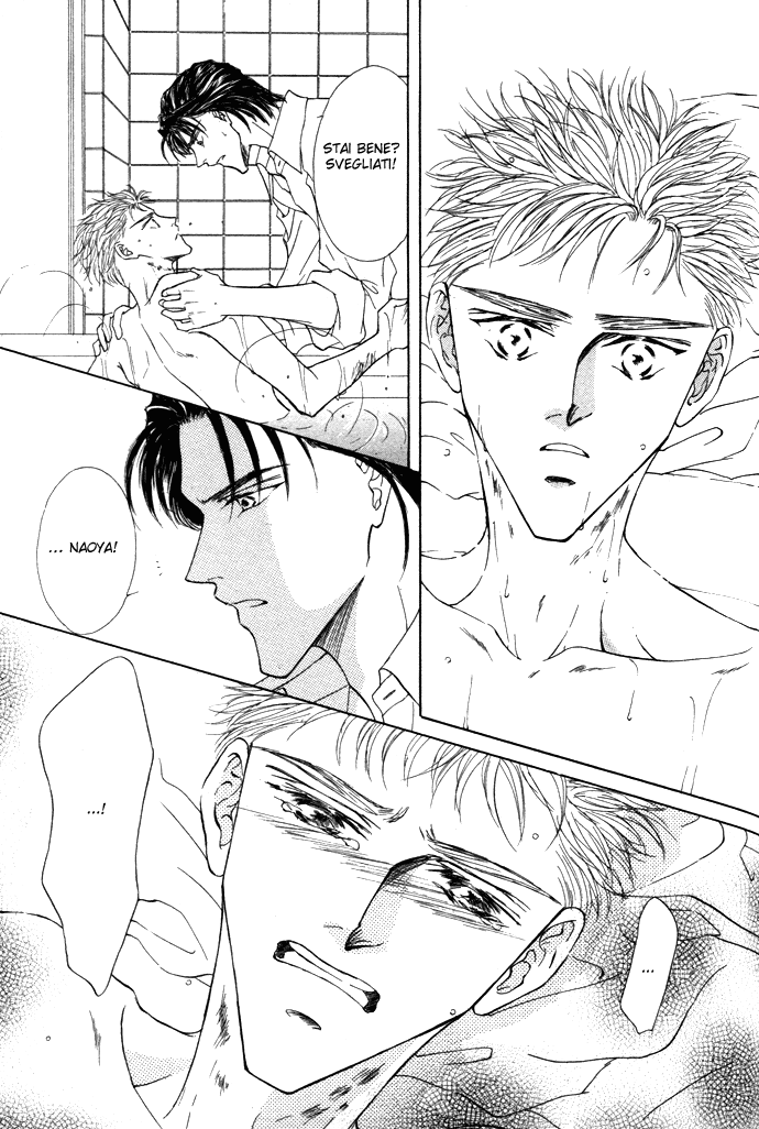Love Mode Vol. 4 Ch. 1.2 第18页
