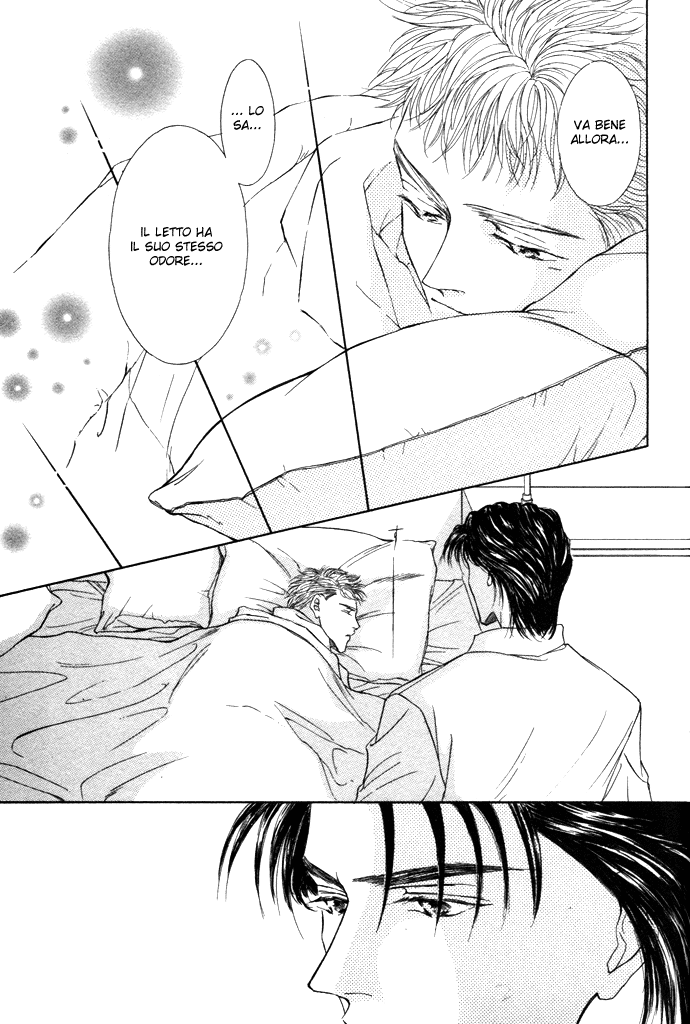 Love Mode Vol. 4 Ch. 1.2 第26页
