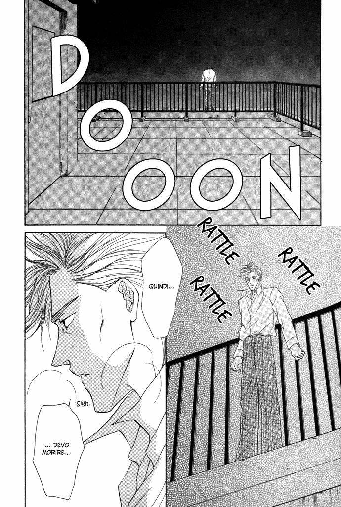 Love Mode Vol. 4 Ch. 1.2 第28页