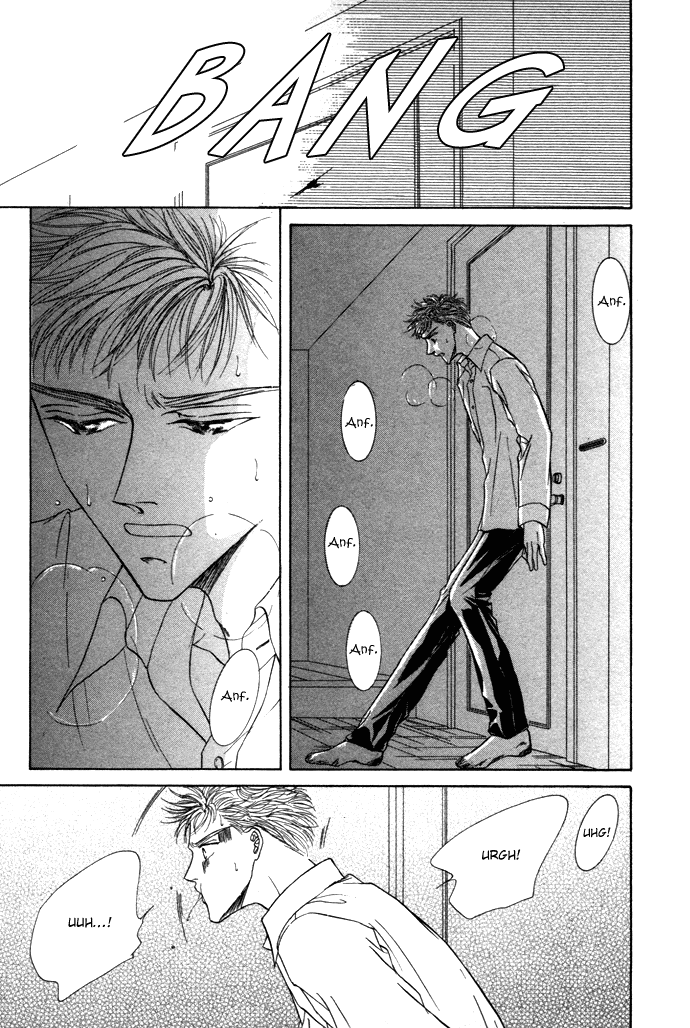 Love Mode Vol. 4 Ch. 1.2 第7页