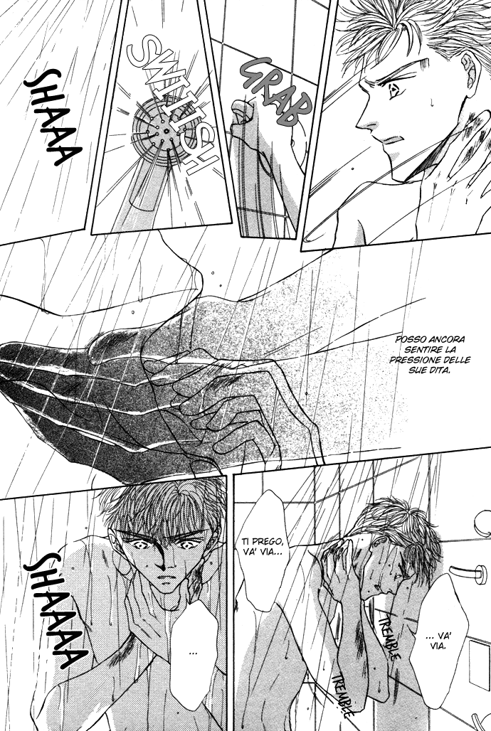 Love Mode Vol. 4 Ch. 1.2 第9页