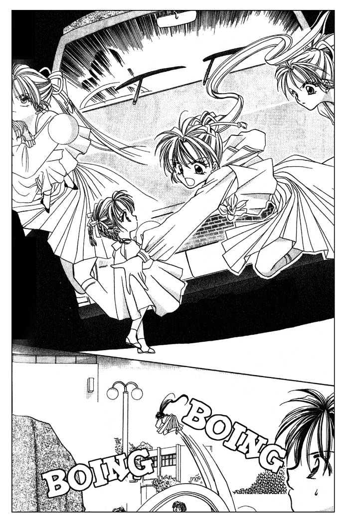 Kanshakudama no Yuuutsu Firecracker Is Melancholy 第11页